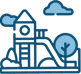 play ground icon dtc sojon