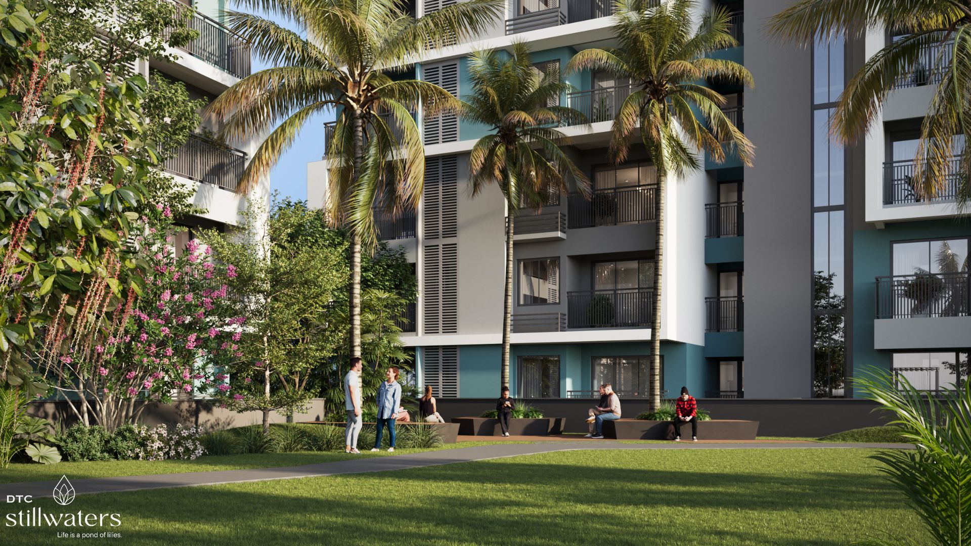 DTC Still Waters Kolkata