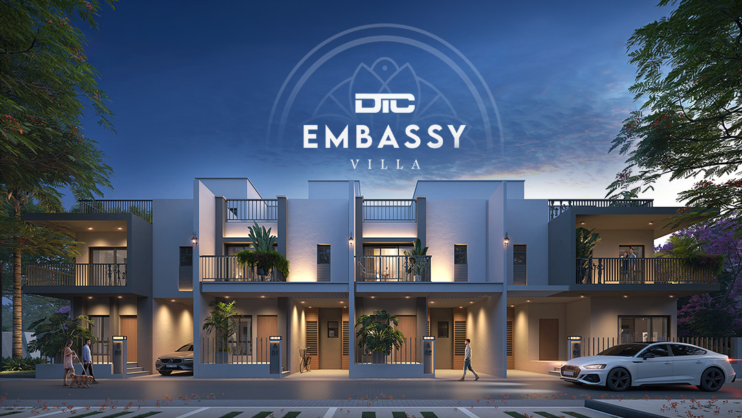 Luxury Villas Rajarhat