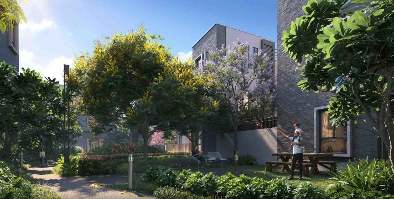Property Features