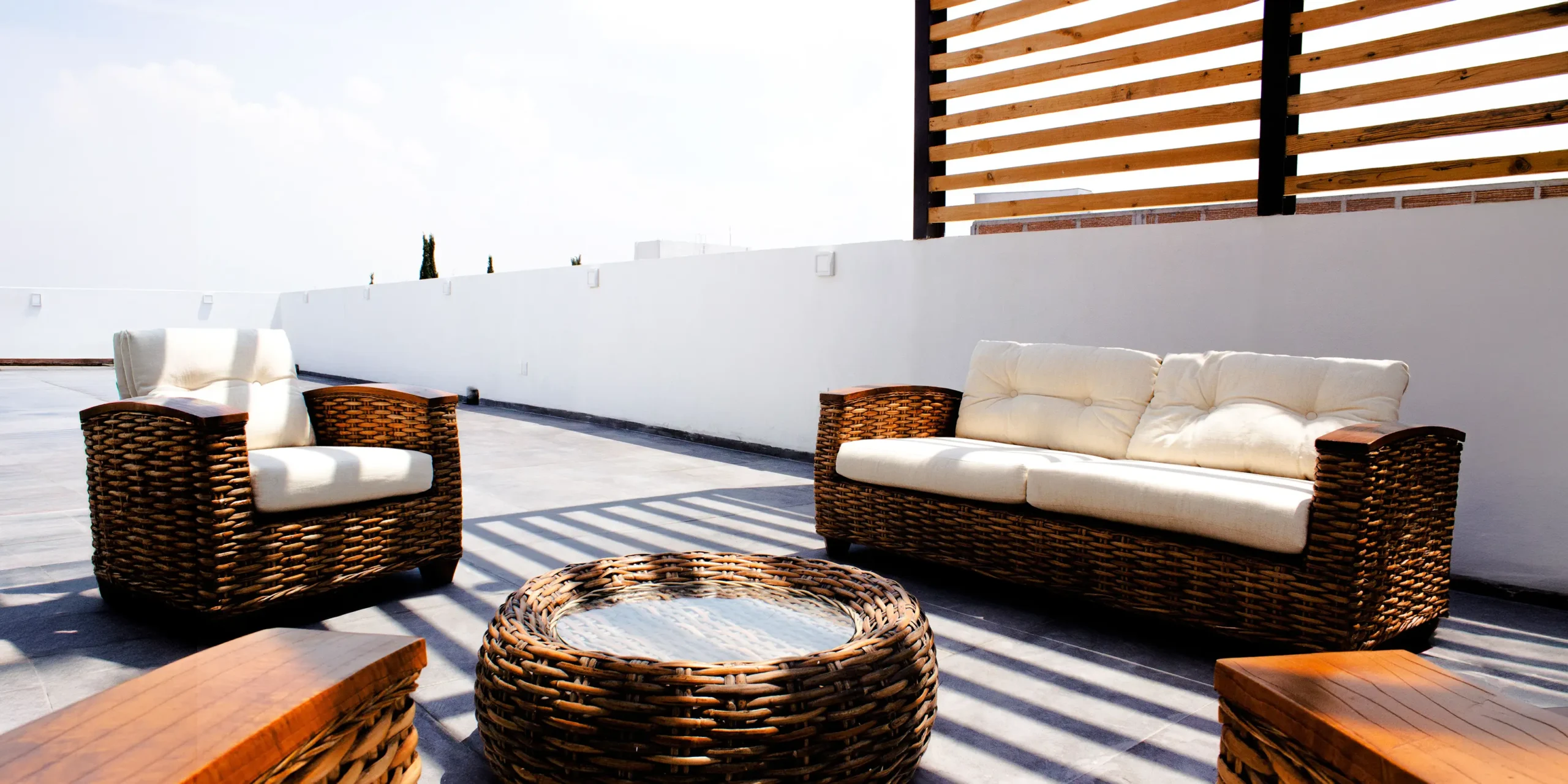 Open Terrace
